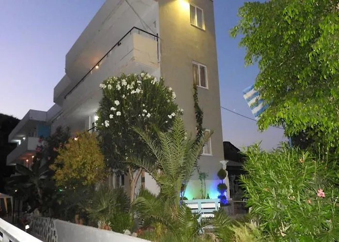 Farkia Exclusive Apartamento