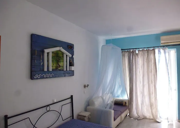 Farkia Exclusive Apartamento