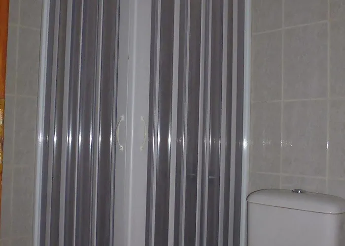 Farkia Exclusive Apartamento Faliraki