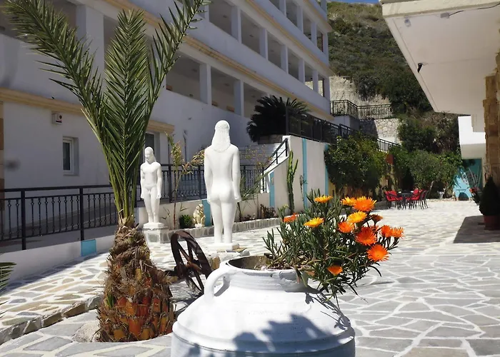 Farkia Exclusive * Faliraki