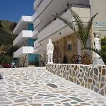 Farkia Exclusive Faliraki