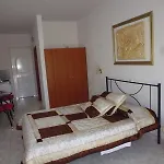 Apartmán Farkia Exclusive Faliraki