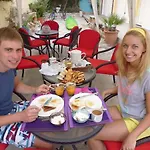 Farkia Exclusive Apartmán Faliraki