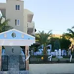 Apartmán Farkia Exclusive Faliraki