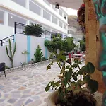 Farkia Exclusive Apartmán Faliraki