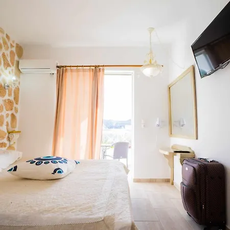 Farkia Exclusive Faliraki