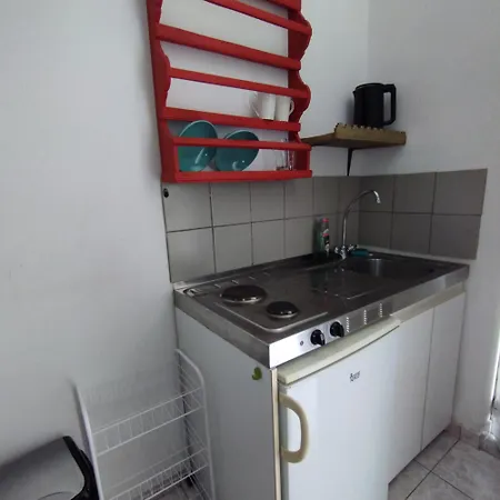 Farkia Exclusive Apartment Faliraki