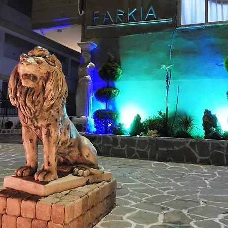 Daire Farkia Exclusive *