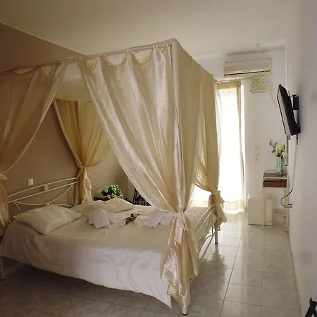 Farkia Exclusive Appartement