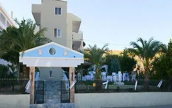 Appartamento Farkia Exclusive Faliraki
