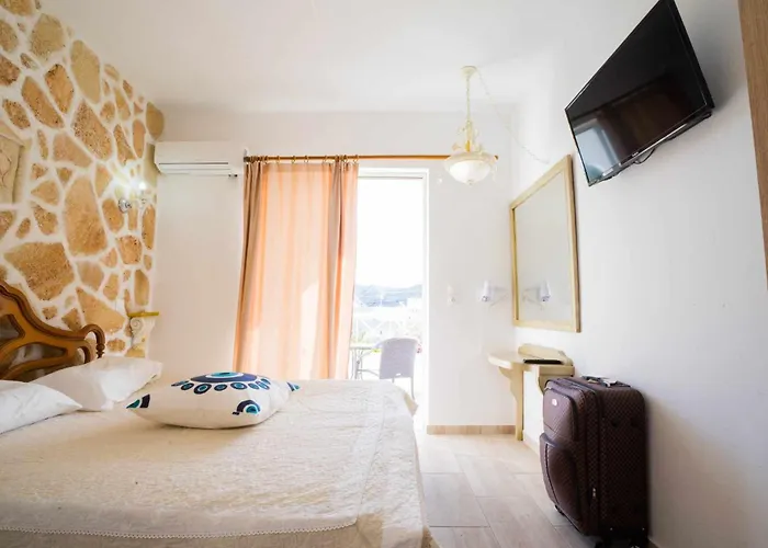 Farkia Exclusive Faliraki