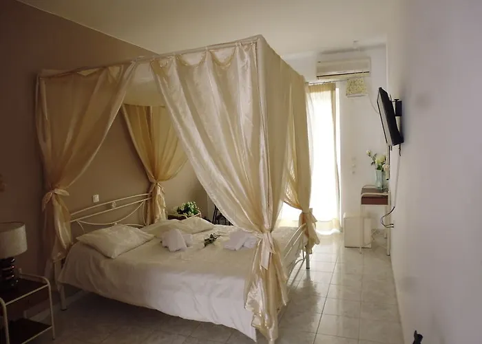 Farkia Exclusive شقة