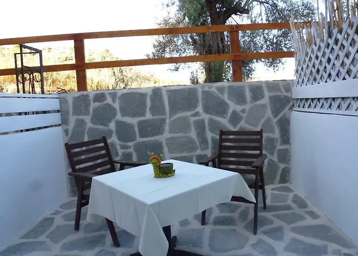 Lejlighed Farkia Exclusive Faliraki