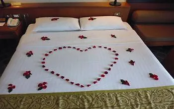 Farkia Exclusive Faliraki