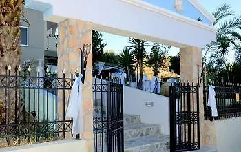 Farkia Exclusive Faliraki