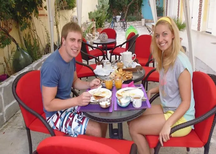 Farkia Exclusive 아파트