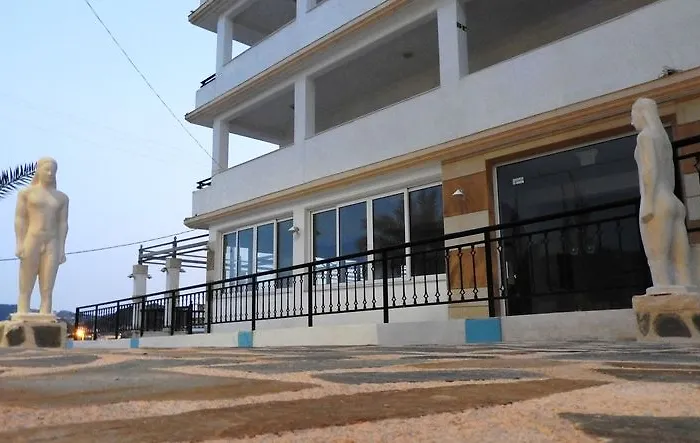 Farkia Exclusive شقة