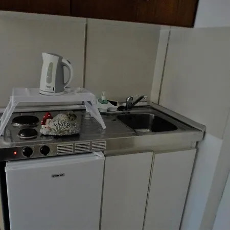 Apartament Farkia Exclusive