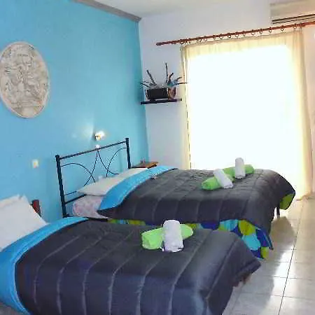 Apartament Farkia Exclusive *