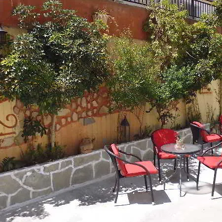 Apartament Farkia Exclusive