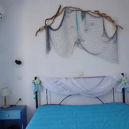 Farkia Exclusive Faliraki