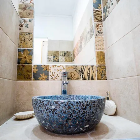 Apartament Farkia Exclusive *