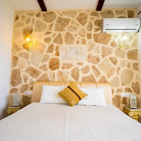 Apartament Farkia Exclusive