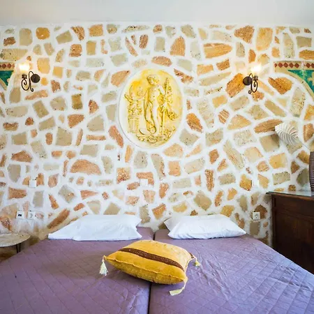 Farkia Exclusive Apartament Faliraki