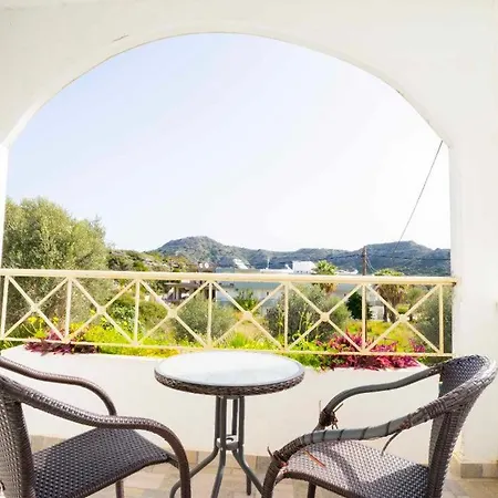 Apartament Farkia Exclusive *