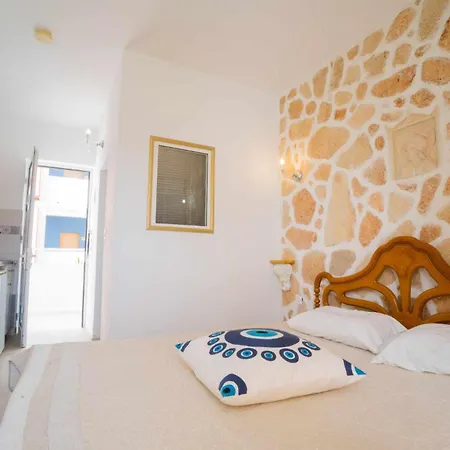 Apartament Farkia Exclusive Faliraki