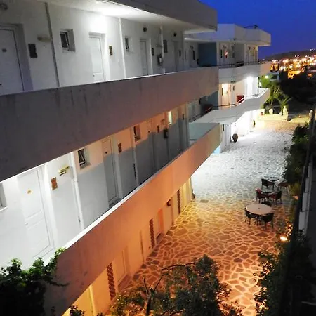 Farkia Exclusive Faliraki