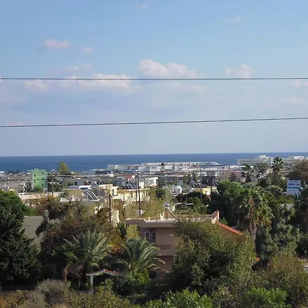 Apartament Farkia Exclusive