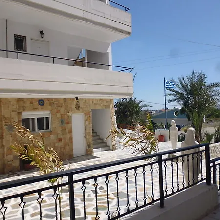 Apartament Farkia Exclusive