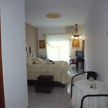 Farkia Exclusive Faliraki