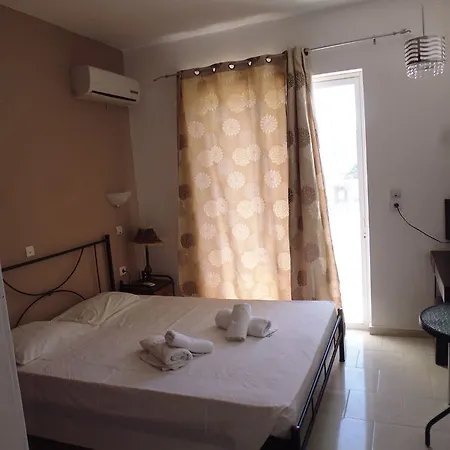 Farkia Exclusive Faliraki