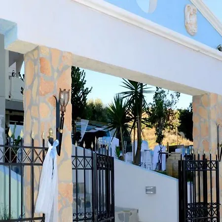 Farkia Exclusive * Faliraki