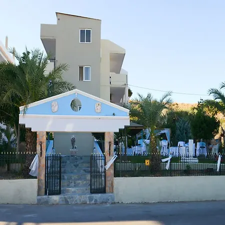 Apartament Farkia Exclusive *