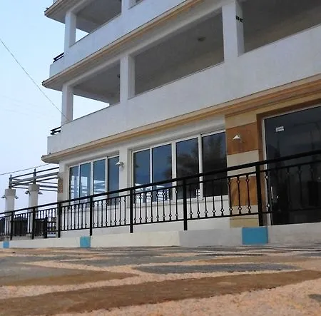 Farkia Exclusive Apartament