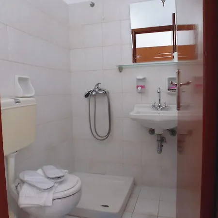 Apartament Farkia Exclusive