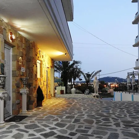 Apartament Farkia Exclusive *