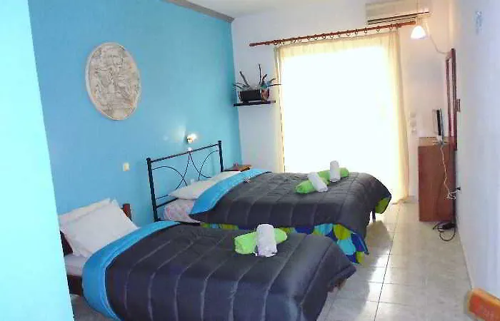 Apartament Farkia Exclusive *