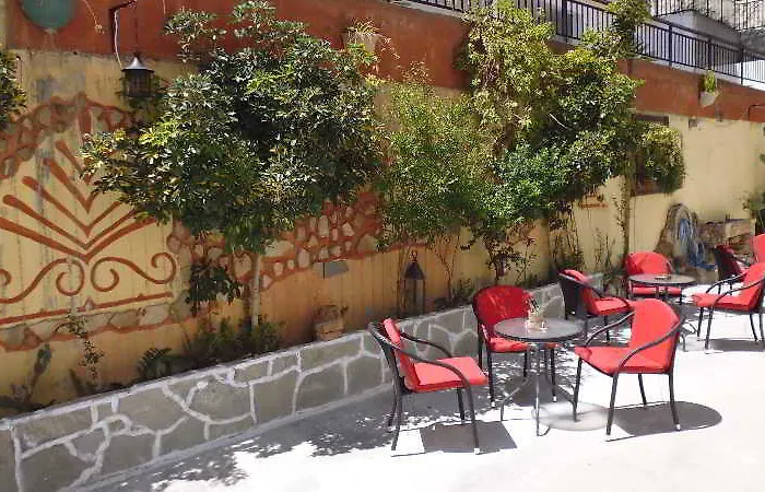 Apartament Farkia Exclusive