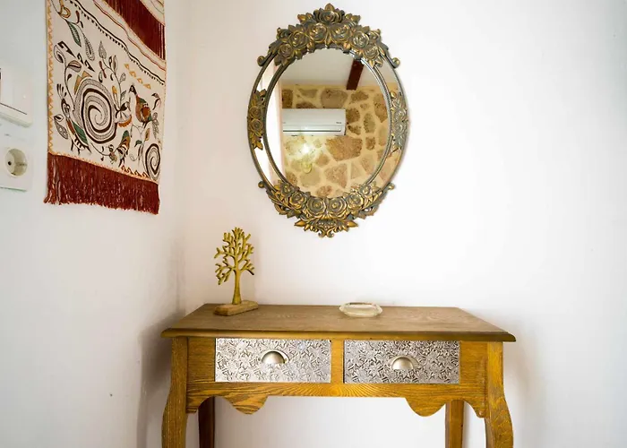 Farkia Exclusive Apartament *