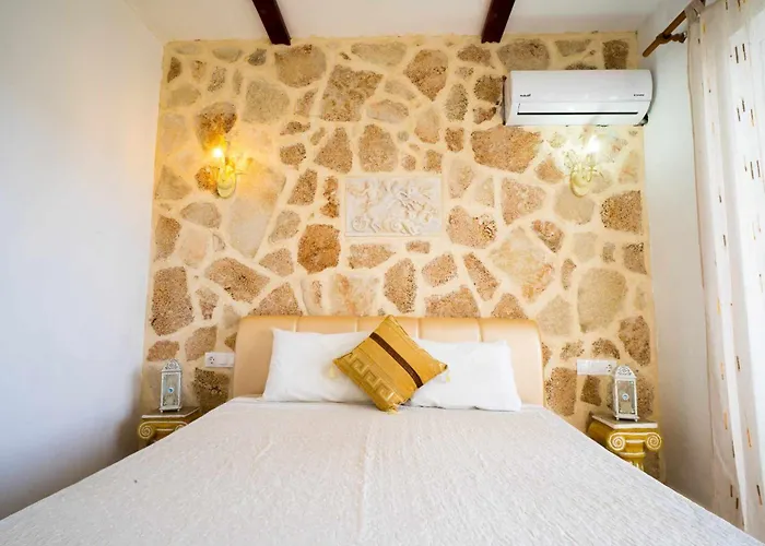 Apartament Farkia Exclusive