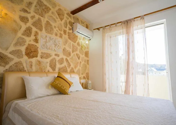 Farkia Exclusive Apartament Faliraki