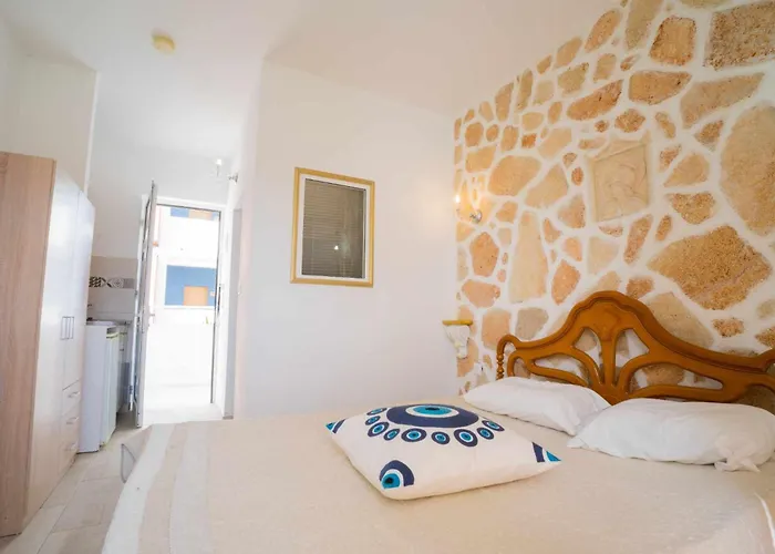 Apartament Farkia Exclusive Faliraki