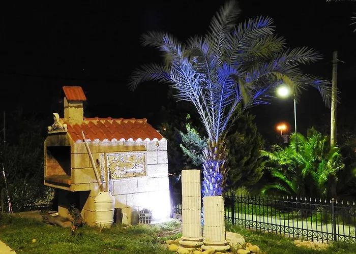 Farkia Exclusive Apartament