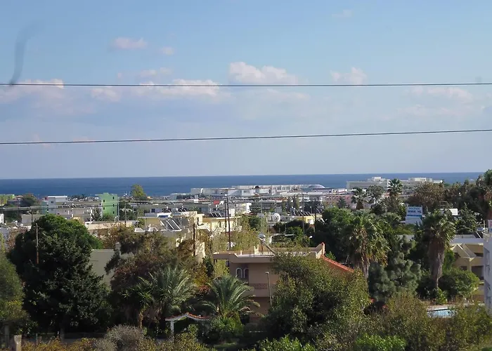 Apartament Farkia Exclusive