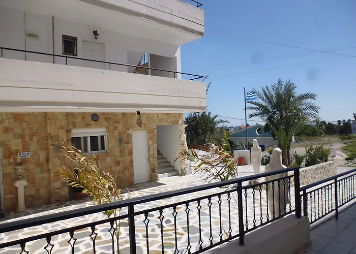 Apartament Farkia Exclusive