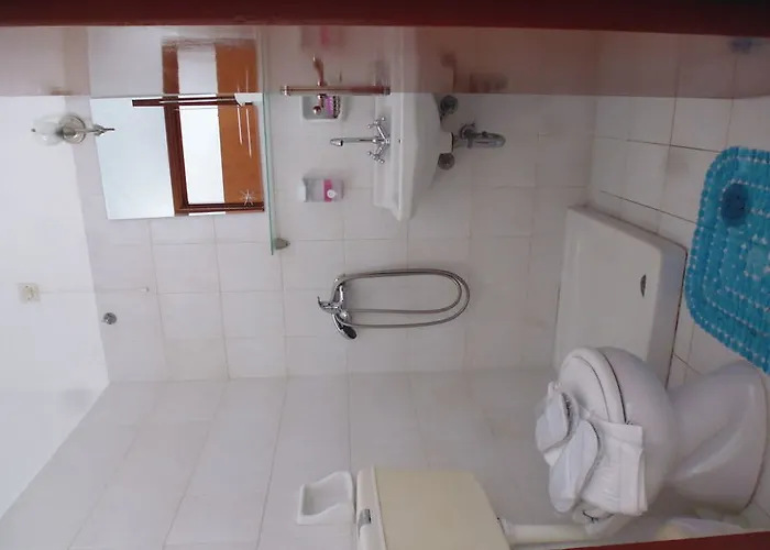 Apartament Farkia Exclusive *